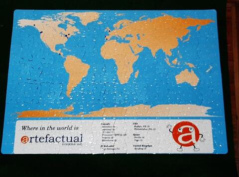 Original Objeto digital not accessible